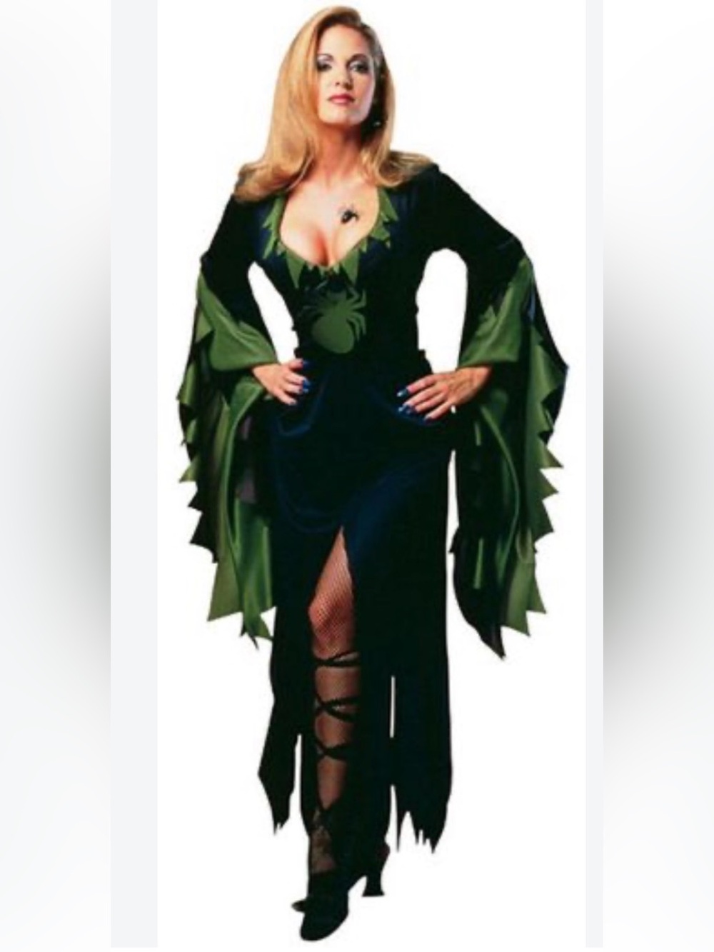Rubie's Enchantra Witch Costume
